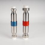 Advanced Stainless Steel Eco-Friendly Compact Water Softener Water Conditioner