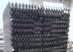 125Y 0.15mm Plate Thickness Packing In Water Scrubber