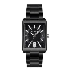 Quality Luxury Stylish Automatic Mechanical Watch 304L Stainless Steel For Men wholesale