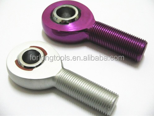 Universal Sprint Car/Midget Complete Car Aluminum Heim Joint Rod End 1/2"-20 XML8-10 for Professional Racing Circuits