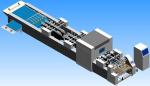 Focusight Shark-1100 Automated Visual Inspection Equipment For Corrugated Boxes