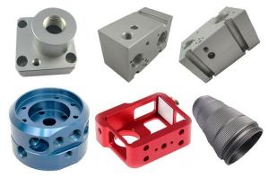 Quality Ra3.2 4140 Milling Auto Parts Q235 Stainless Steel Machining Parts wholesale