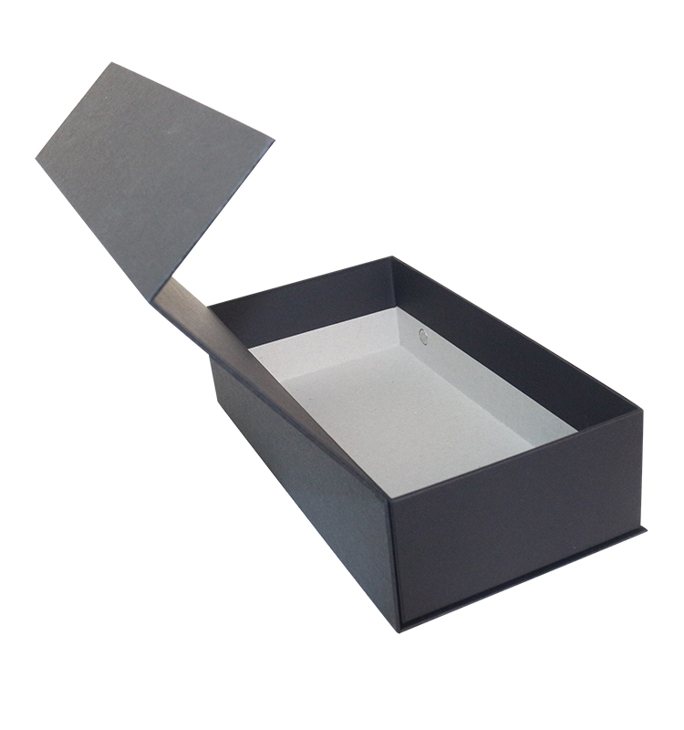 Customized Size Luxury Magnet Packaging Box Recyclable Magnetic Cardboard Gift Boxes