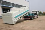Dongfeng Garbage Collection Vehicles Truck