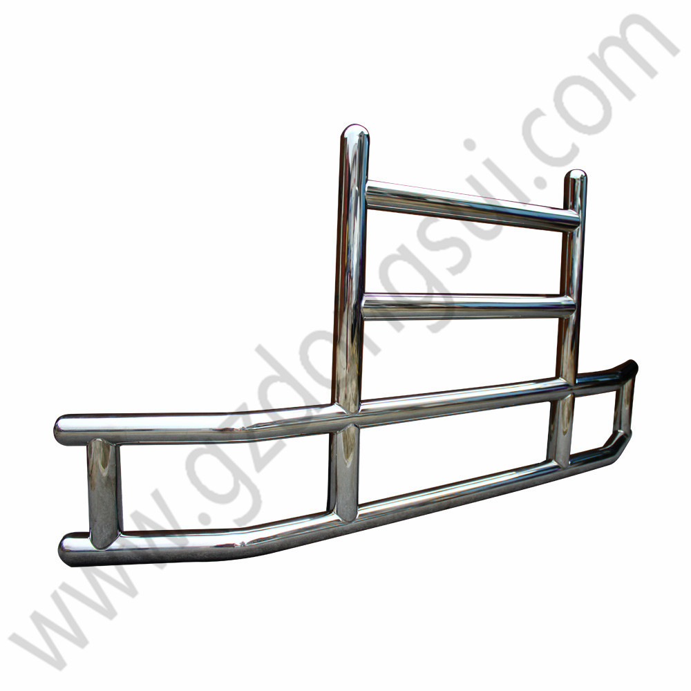 Wholesale Heavy Duty Offroad Part Truck Deer Guard For Freightliner Cascadia