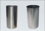Hyundai Excavator Spare Parts Hyundai Engine Parts Engine Cylinder Liner Sleeve