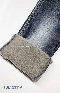 Quality Cotton Polyester 4 Way Stretch Denim Fabric 56Inch 57Inch wholesale