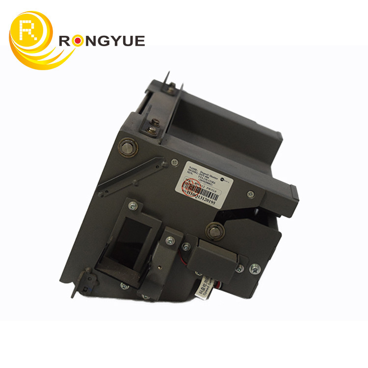 ATM Machine GRG ATM Parts GRG YT4.120.131RS Deposit Shutter DST-006