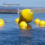 Underwater Inflatable Marine Airbags Dredge Subsea Air Lift Bags