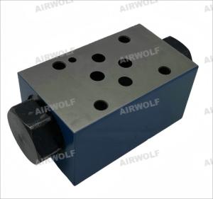 Quality EATON VICKERS Pilot Operated Check Valve Modules DGMPC-7 wholesale