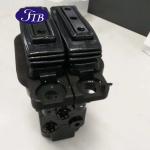 DH60 DX60 EC55 Excavator Hydraulic Parts Foot Pedal Valve