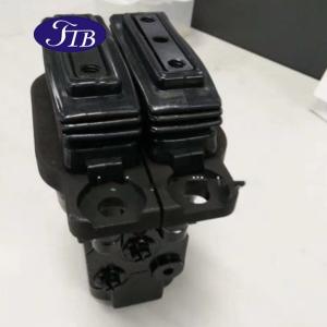 Quality DH60 DX60 EC55 Excavator Hydraulic Parts Foot Pedal Valve wholesale