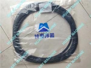Quality XCMG wheel loader parts, 860149920 HQLB-001-18 Y-SEALING RING wholesale