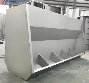 Quality 304 Stainless Steel Farrowing Crates , Farrowing Pens For Pigs wholesale