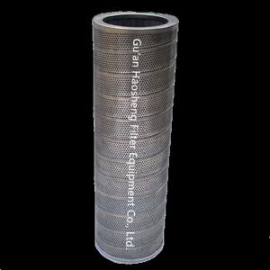 Quality MR8504M90ANP01 Woven Net Hydraulic Stainless Steel Filter Element wholesale