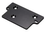 China Professional Made Metal Laser Cutting Bending Custom Sheet Fabrication