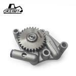 Komatsu Excavator Parts 4TNV98