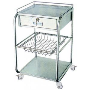 Quality Treatment Trolley with Drawers wholesale