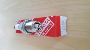 Quality Auto Spark Plug for Toyota Denso OEM 90919-01230 wholesale