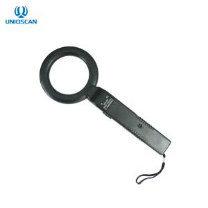 Quality 9V Battery ABS IP31 22KHz Hand Held Body Scanner wholesale