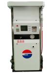 2 Hose Compressed Natural Gas Filling Equipment