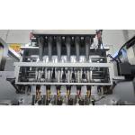 Stainless Steel Sachet Packing Machine Jam Jelly Candy Stick Multi Lane