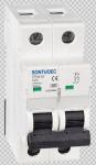 2P 10000 Times 20amp Mcb Circuit Breaker