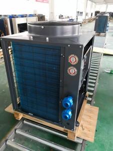 Quality 24 KW Heating Capacity Constant Water Temperature Heat Pump for Swimming Pool wholesale