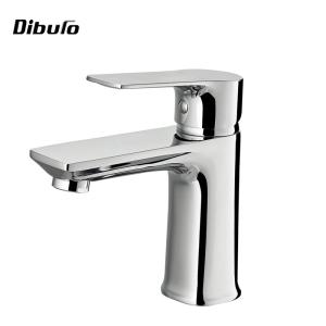 Quality Bathroom 1.100kg Ceramic 35mm Wash Basin Mixture Tap wholesale