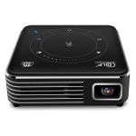 Airplay MiraCast Smart Touchscreen Display Projector 80*80*28mm