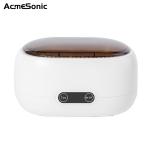 Electric Household Ultrasonic Cleaner 650ML Ultrasonic Jewelry Cleaner