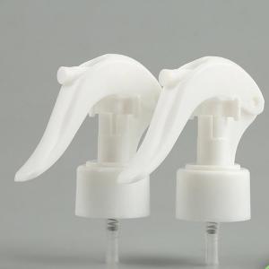 Quality Mouse Nozzle Plastic Spray Pump 0.5cc Injection Molding wholesale