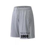 Men′ S Beach Pants Cotton Comfortable Loose Sweatpants Quick-Drying Men Running