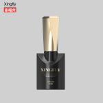 10ml Nail Polish Bottle Custom Empty Gel Nail Polish Glass Bottles With Brush
