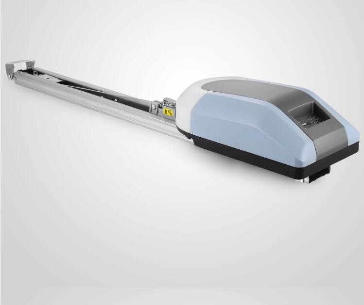 Insulated Sectional Garage Door Motors , Garage Door Opener Motor 120W