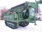 Flexible Komatsu Rubber Tracks , Morooka Rubber Tracks Tear Resistance