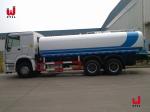 20m3 Road Construction Truck RHD Water Transport Truck