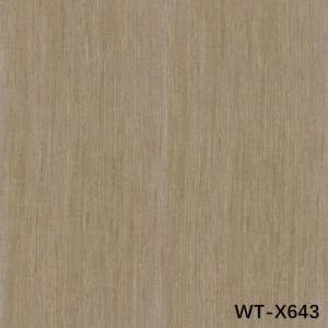 Quality High-End Engineered Wood Veneer Walnut WT-X643 Quarter Cut 3100 Lengthened size for Cabinet Manufacturer wholesale