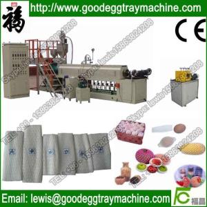 Quality Plastic Net Extrusion Line wholesale