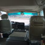 Mitsubishi Rural Coaster Minibus Passenger Sightseeing Tour Bus 6M Length