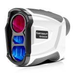 Telescope Golf Rangefinder Laser Distance Meter Hunting Rangefinder Laser Golf