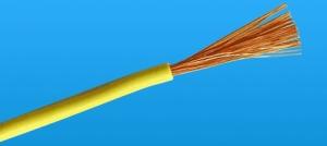 Quality UL1007 18AWG electrical wire, ECHU UL Cable wholesale