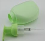 300 ml bottles children mousse bottle HDPE bottle plastic foam hand sanitizer