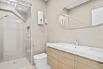 Stylish Townhouses Prefabricated Light Gauge Steel Frame Homes AS4600