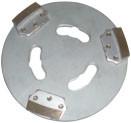 Accessories for Industrial Concrete Floor Grinder
