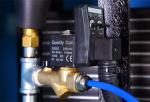 High Temp Refrigerated Compressed Air Dryer
