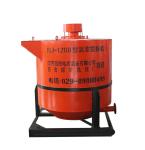 Upright Cement Electric Grout Mixer Tank 11KW