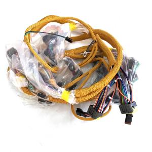 Quality Excavator Line Parts E320B Internal Wiring Harness 1364056 After Service Online Support wholesale