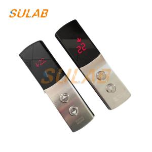 Quality Kone Elevator KDS50 Hop Box Lop Dot Matrix Display Panel wholesale