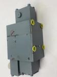 537070 Multiple valve disc 35/35 24V Steel Inductive Element Putzmeister